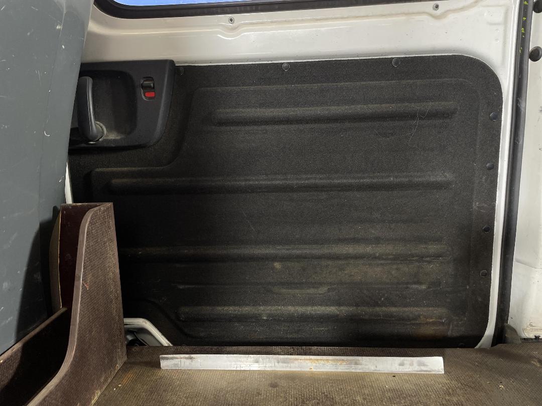 Photo '19' of Hyundai Iload Photo '19' of Hyundai Iload