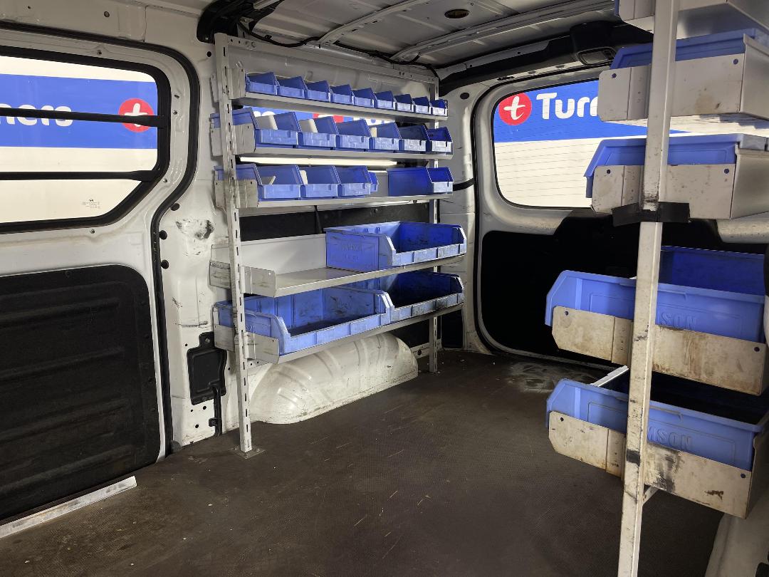 Photo '20' of Hyundai Iload Photo '20' of Hyundai Iload