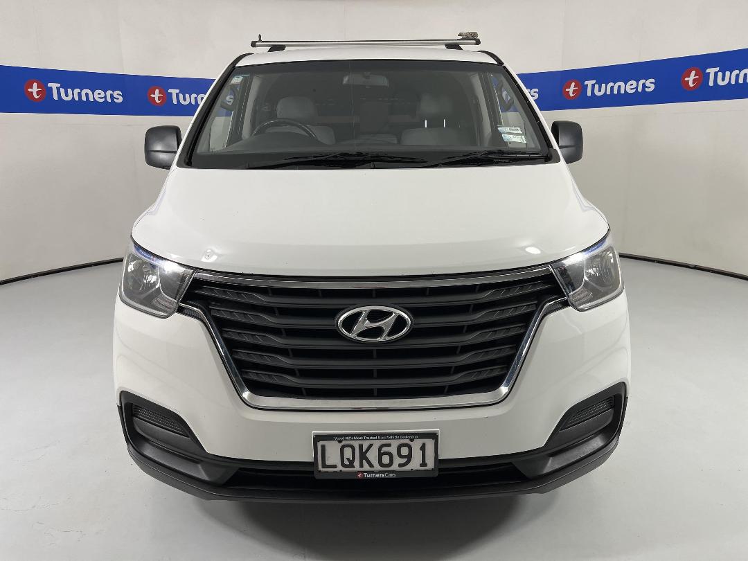 Photo '2' of Hyundai Iload