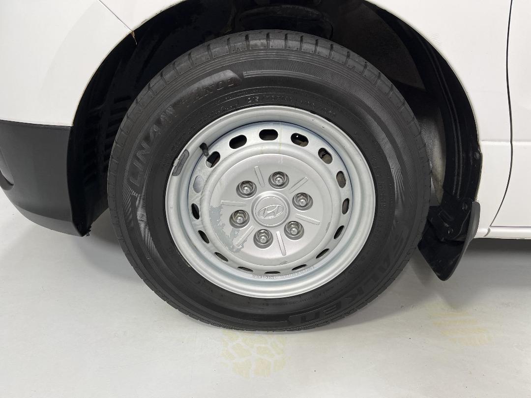 Photo '10' of Hyundai Iload