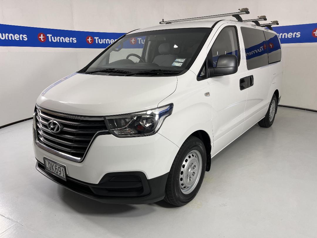 Photo '4' of Hyundai Iload