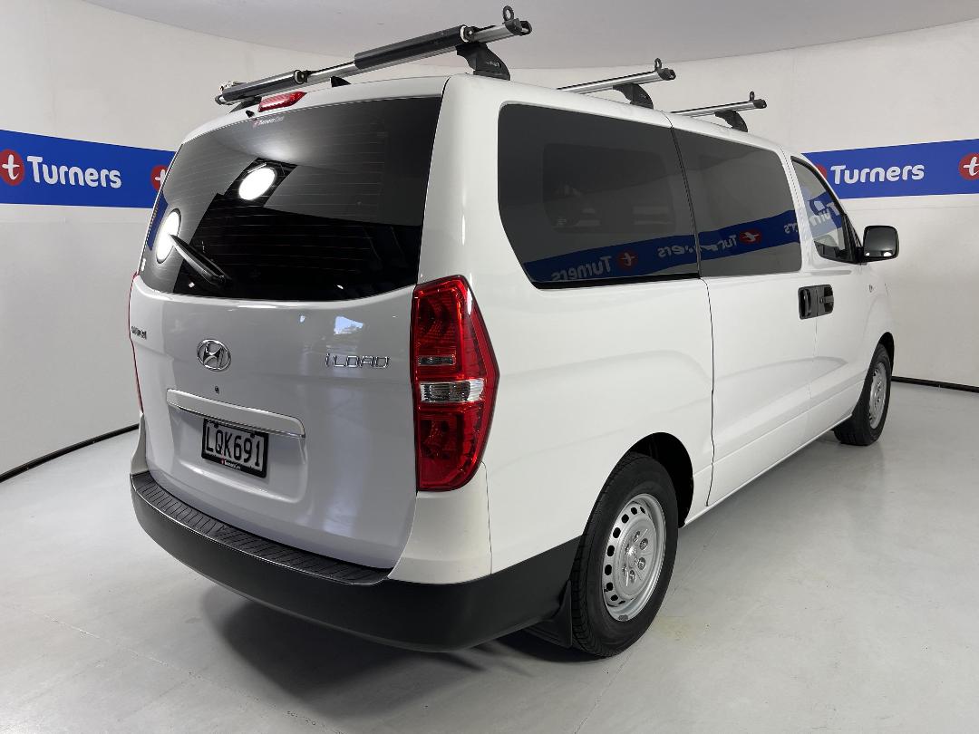 Photo '7' of Hyundai Iload