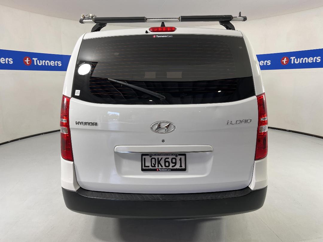 Photo '6' of Hyundai Iload