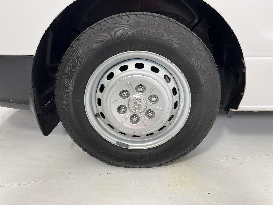 Photo '12' of Hyundai Iload