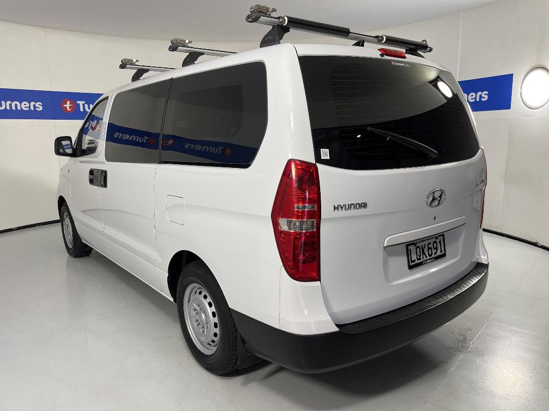 Photo '5' of Hyundai Iload