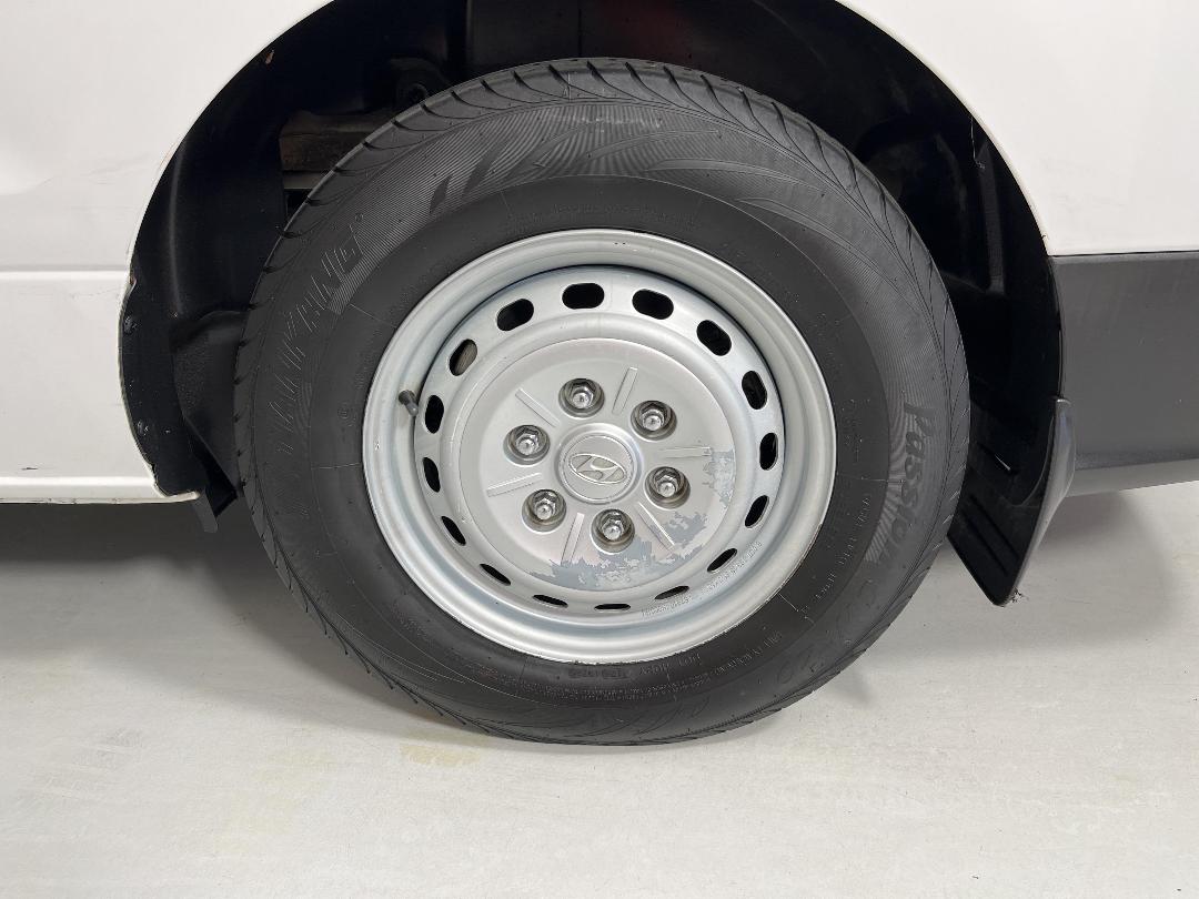 Photo '11' of Hyundai Iload