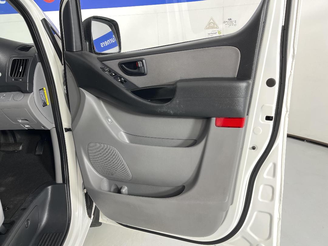 Photo '15' of Hyundai Iload