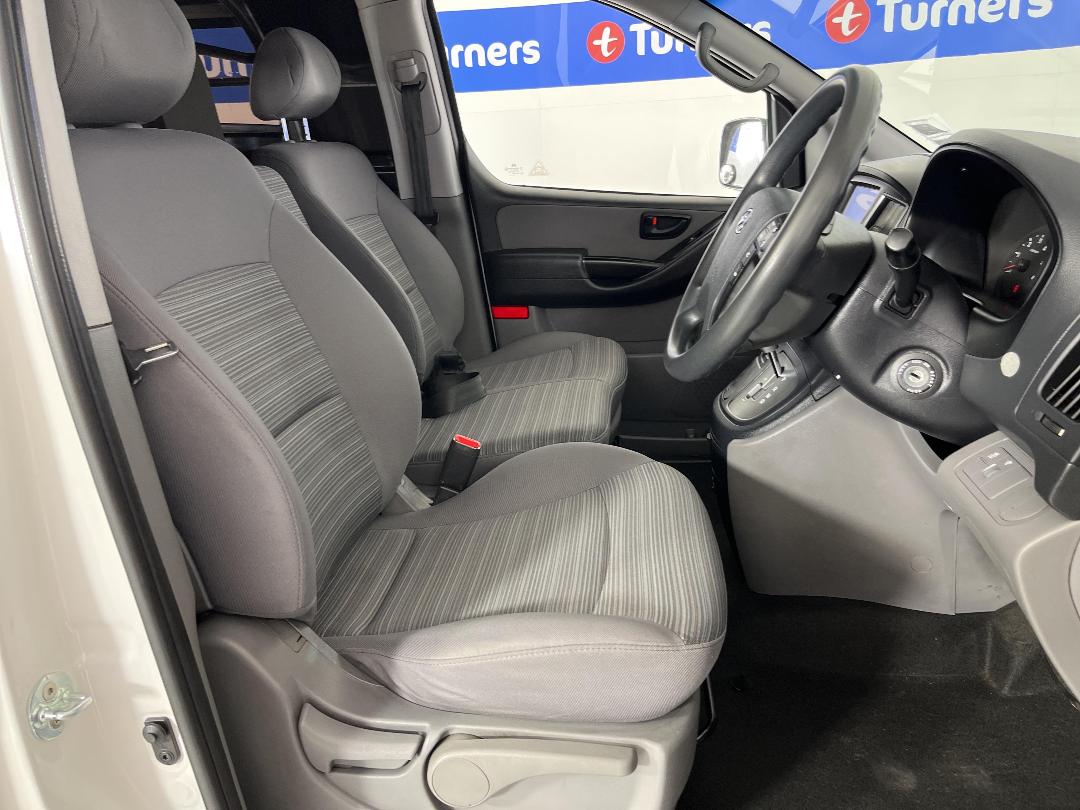 Photo '16' of Hyundai Iload