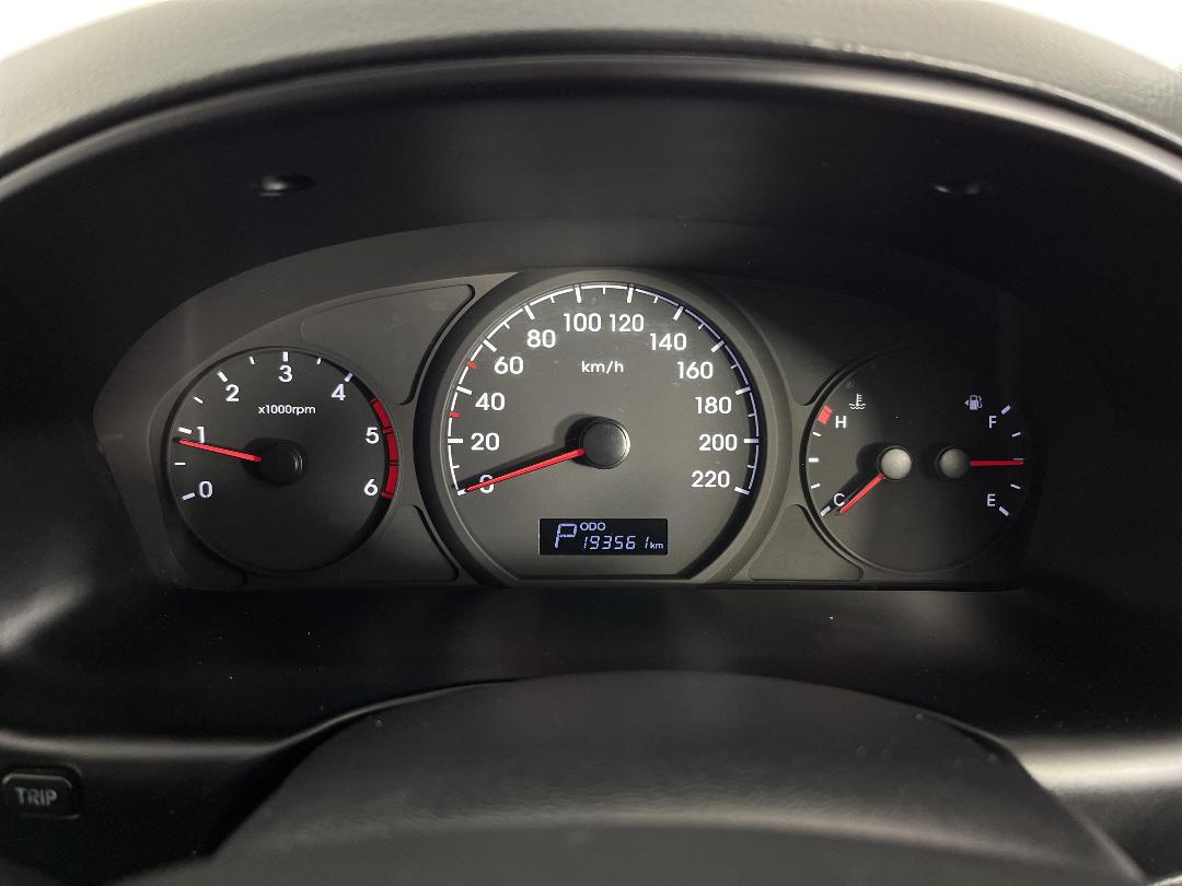 Photo '20' of Hyundai Iload