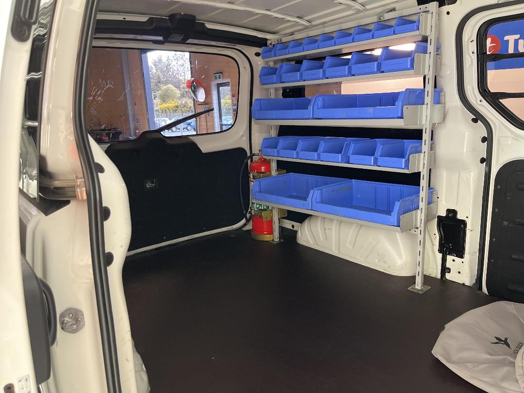 Photo '19' of Hyundai Iload