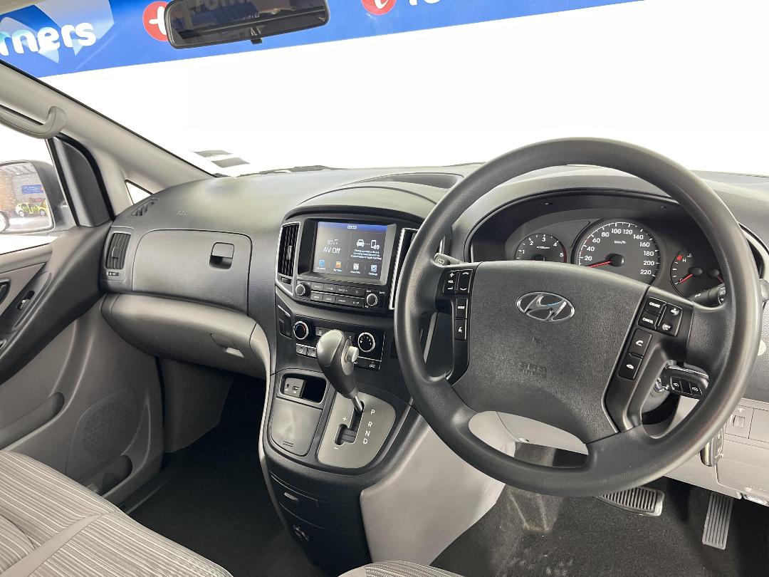 Photo '17' of Hyundai Iload