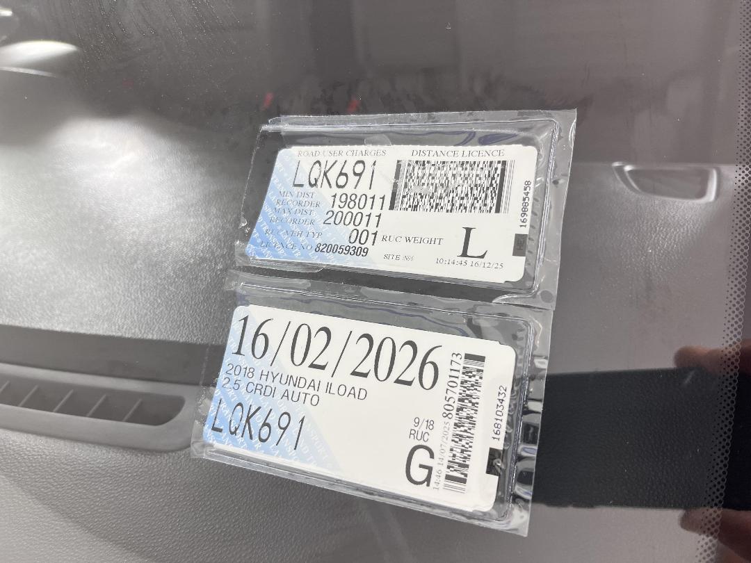 Photo '23' of Hyundai Iload