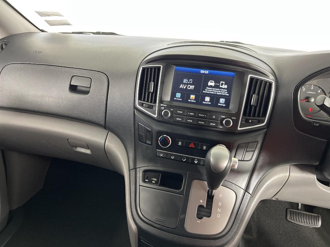 Photo '18' of Hyundai Iload