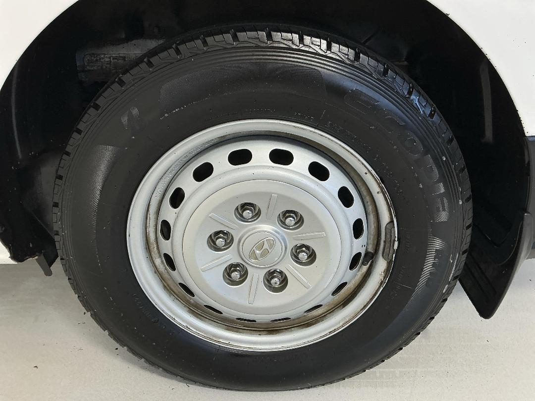 Photo '11' of Hyundai Iload Photo '11' of Hyundai Iload