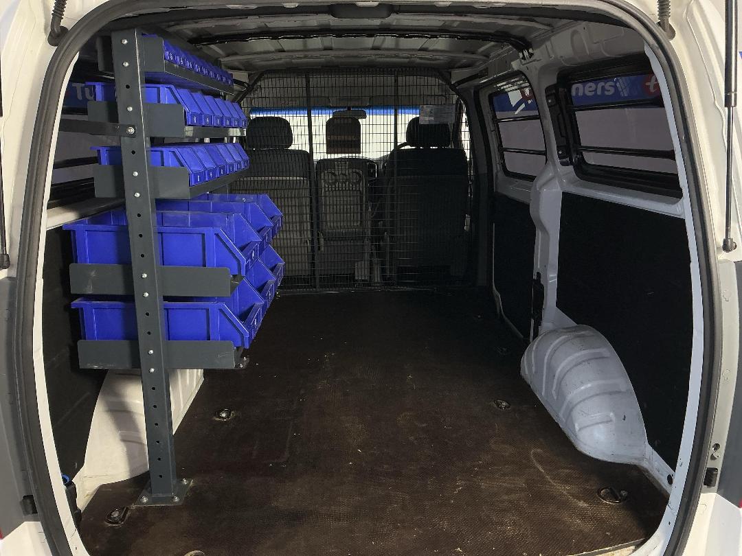 Photo '14' of Hyundai Iload Photo '14' of Hyundai Iload