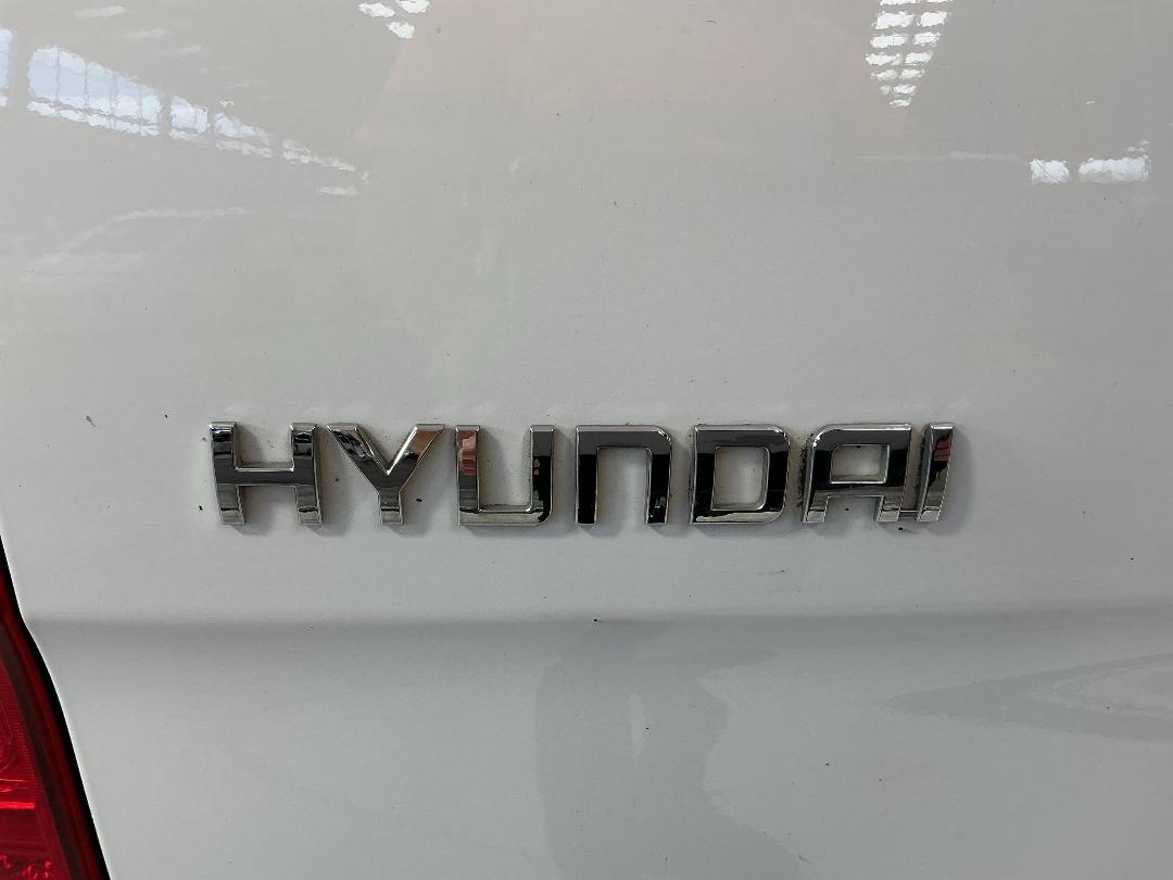 Photo '26' of Hyundai Iload Photo '26' of Hyundai Iload