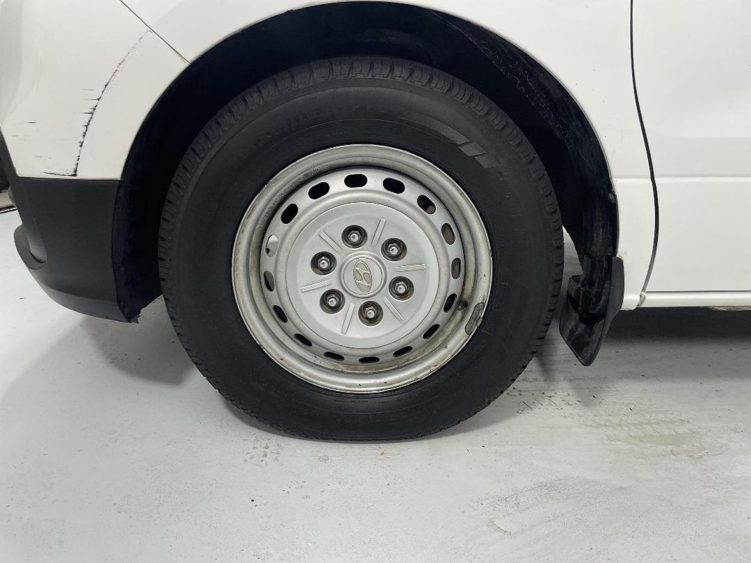 Photo '10' of Hyundai Iload