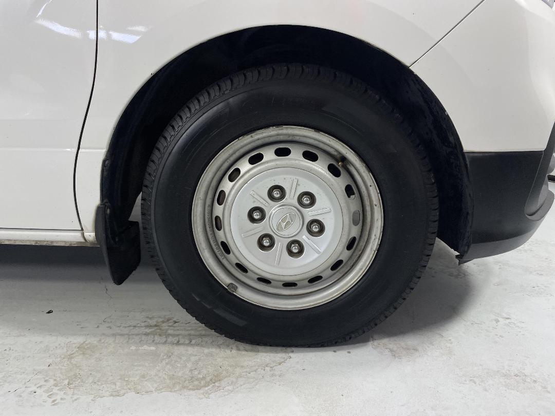 Photo '9' of Hyundai Iload