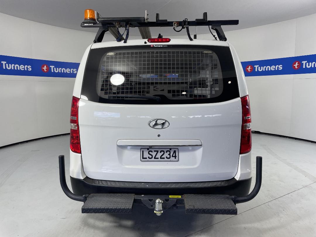 Photo '6' of Hyundai Iload