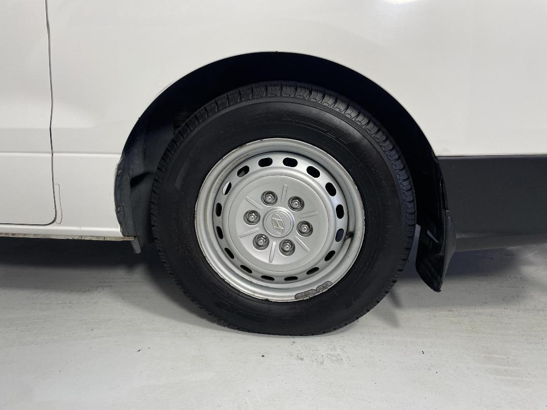 Photo '11' of Hyundai Iload