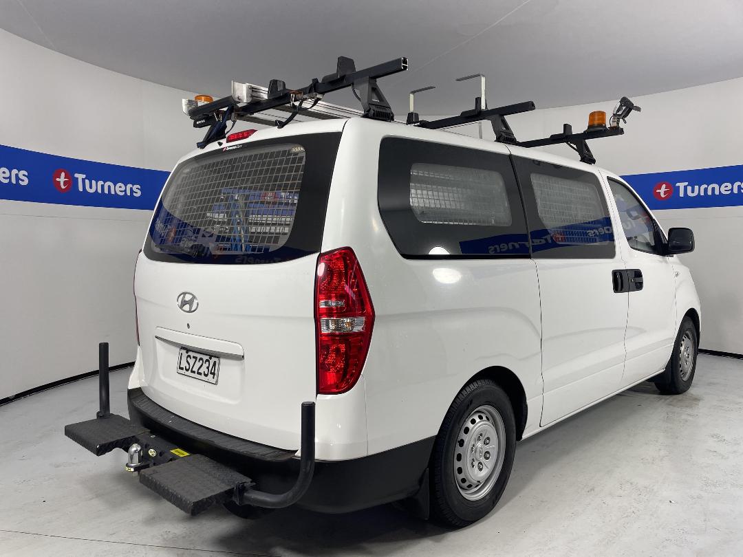 Photo '7' of Hyundai Iload