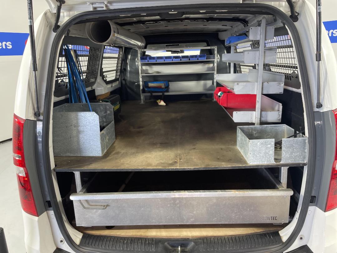 Photo '14' of Hyundai Iload