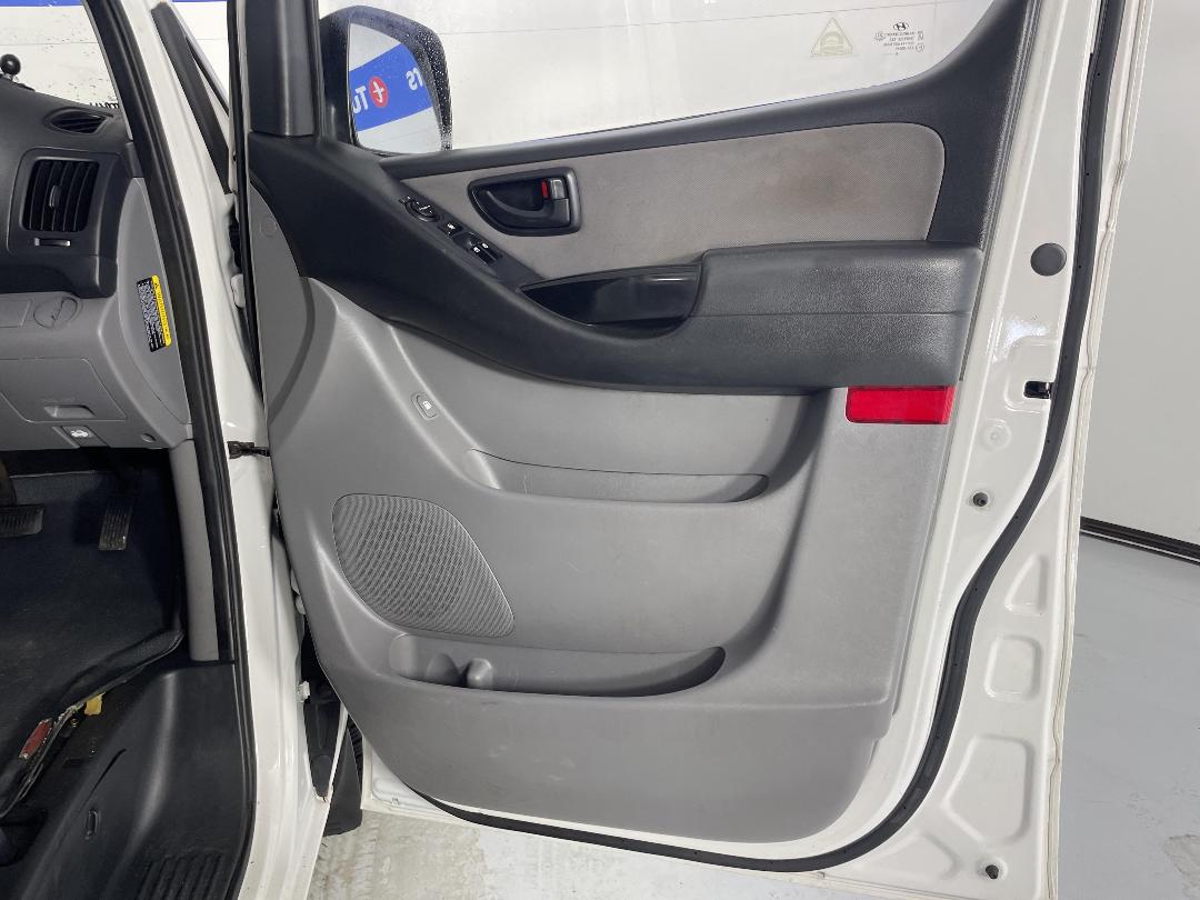 Photo '15' of Hyundai Iload