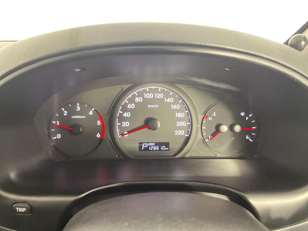 Photo '21' of Hyundai Iload