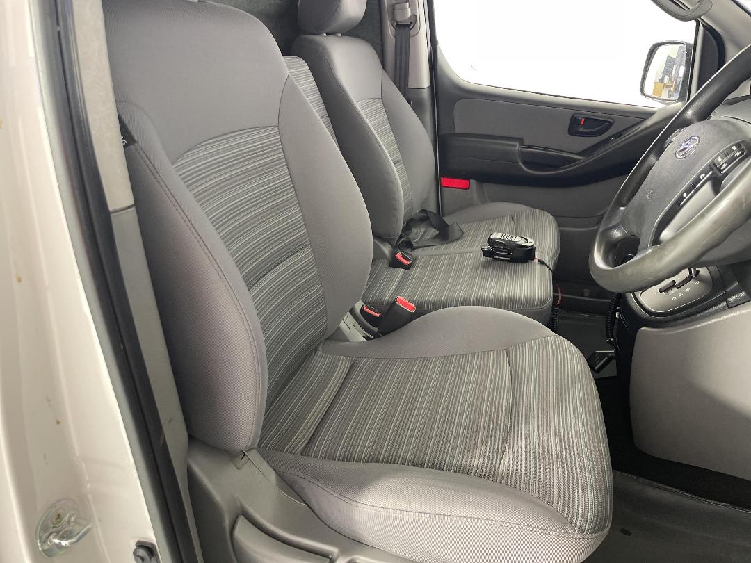 Photo '16' of Hyundai Iload