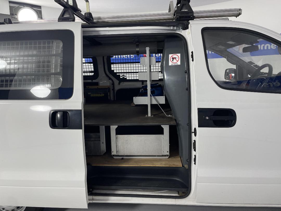 Photo '19' of Hyundai Iload