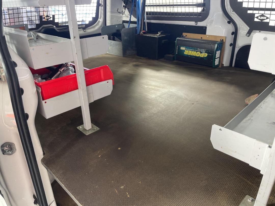 Photo '20' of Hyundai Iload