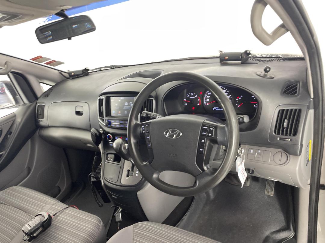 Photo '17' of Hyundai Iload