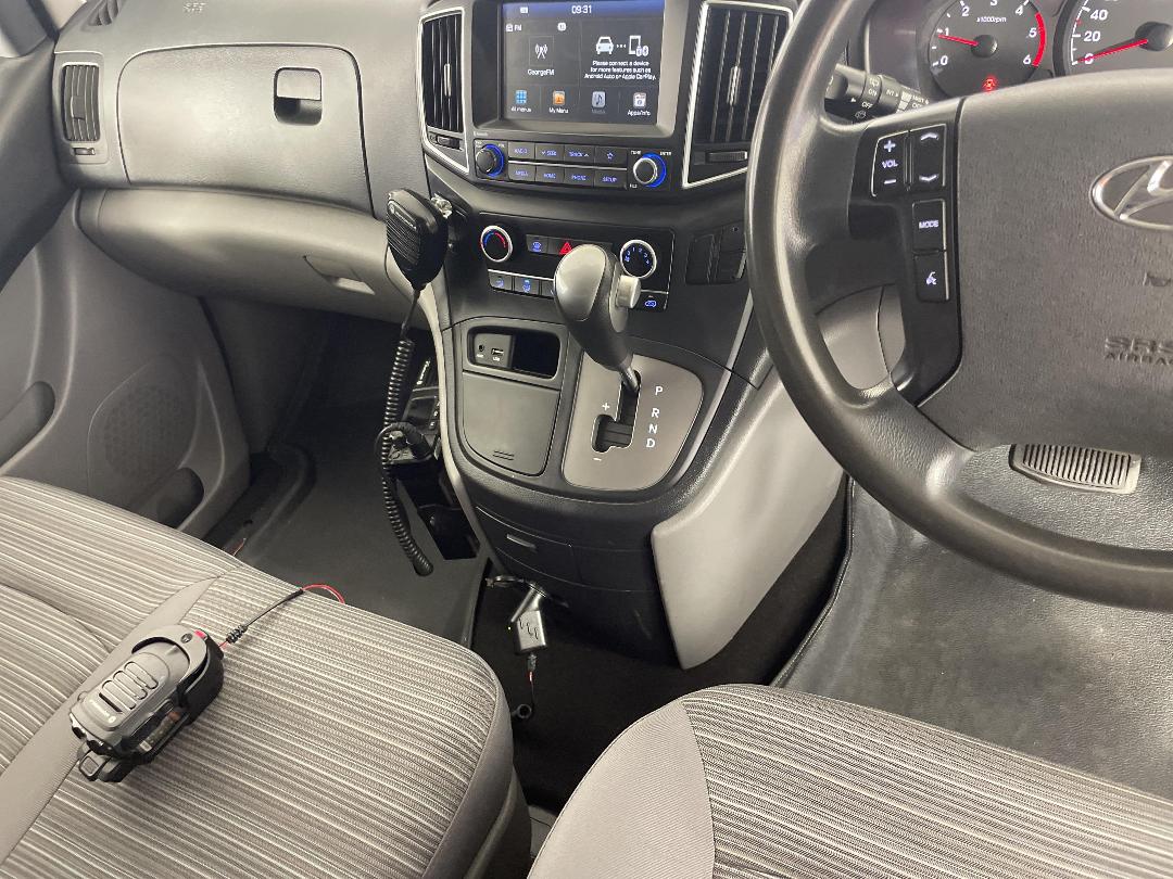 Photo '18' of Hyundai Iload