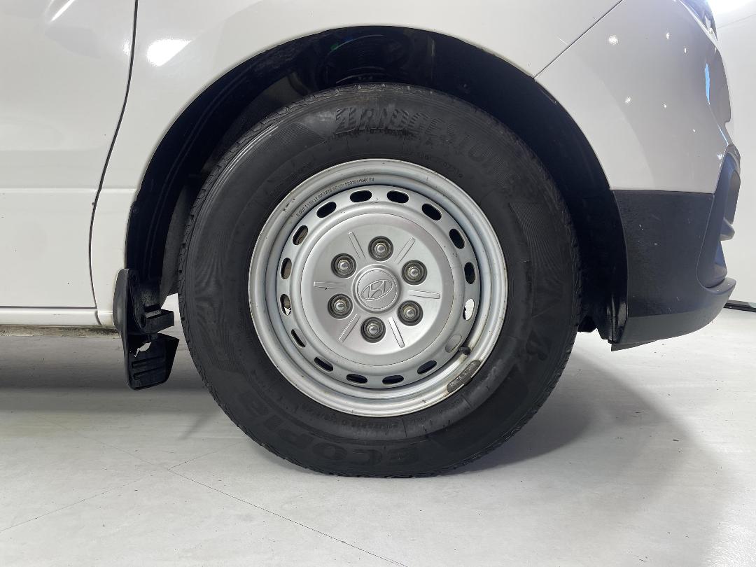 Photo '9' of Hyundai Iload