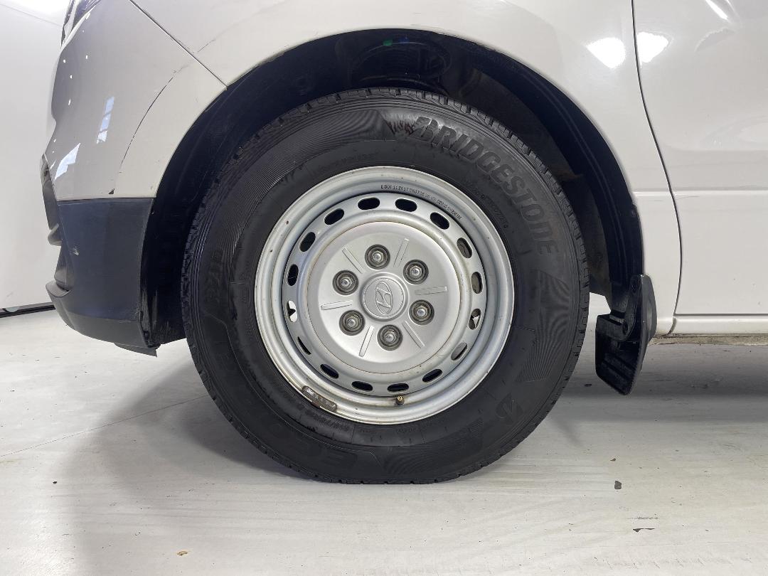 Photo '10' of Hyundai Iload