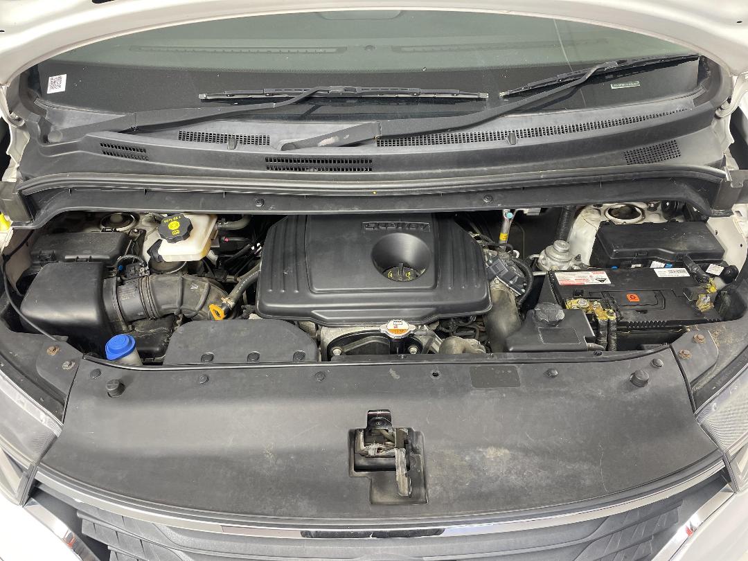 Photo '13' of Hyundai Iload