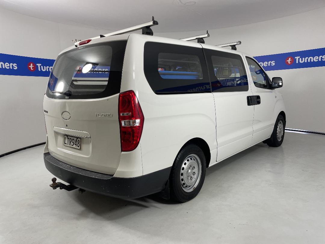 Photo '7' of Hyundai Iload