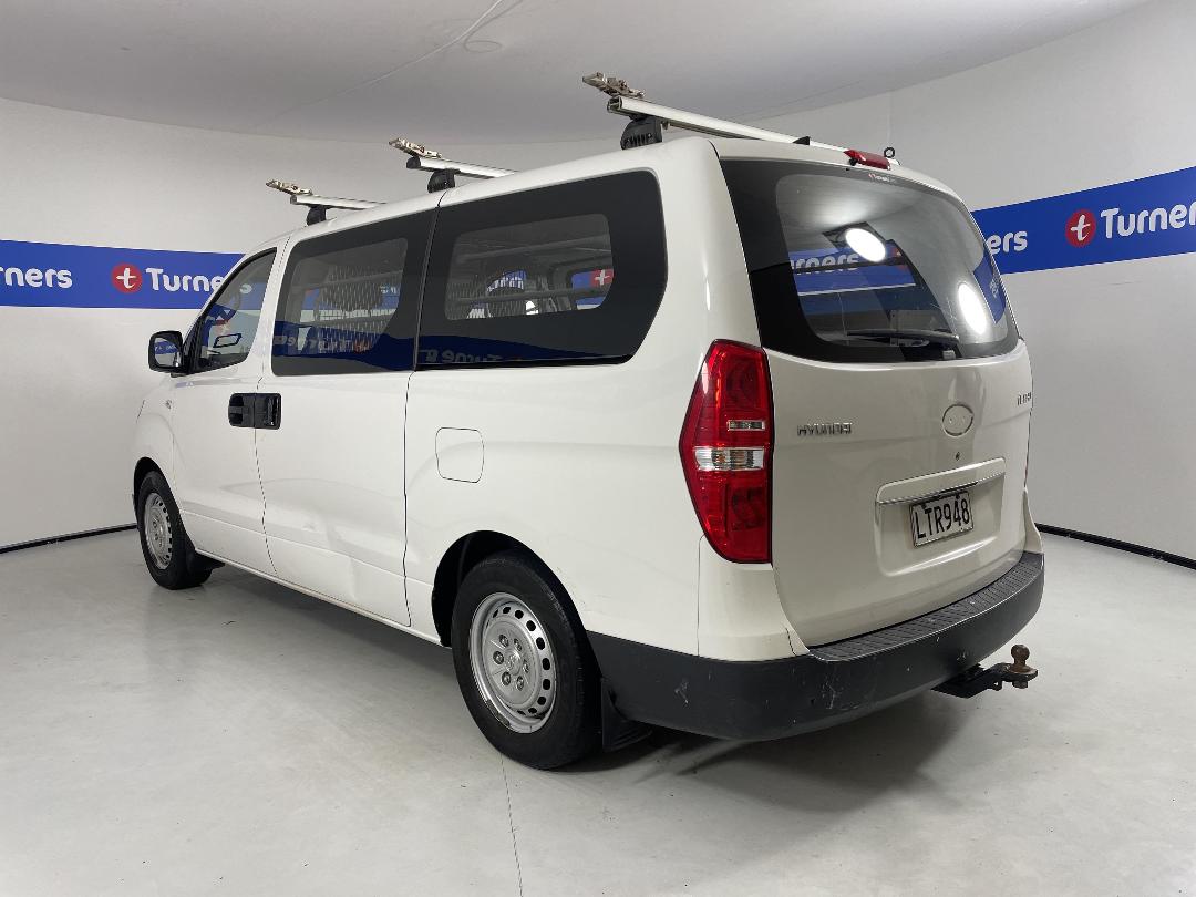 Photo '5' of Hyundai Iload