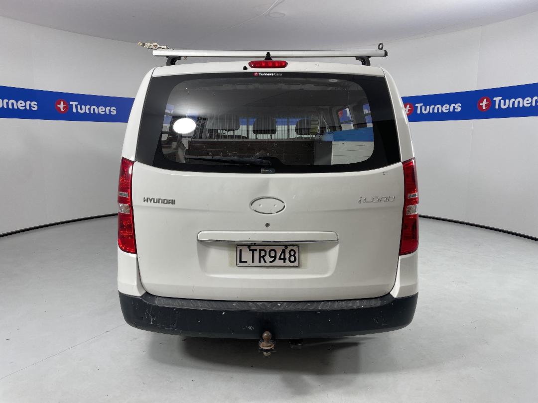 Photo '6' of Hyundai Iload