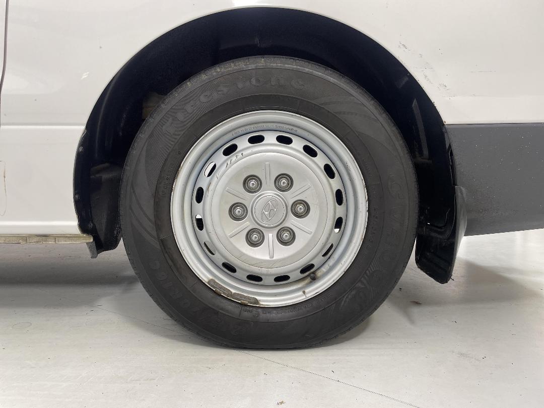 Photo '11' of Hyundai Iload