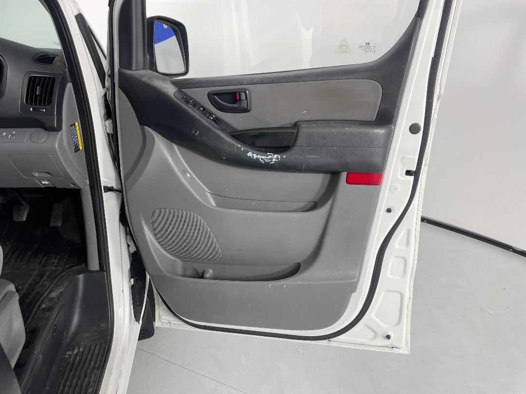 Photo '15' of Hyundai Iload