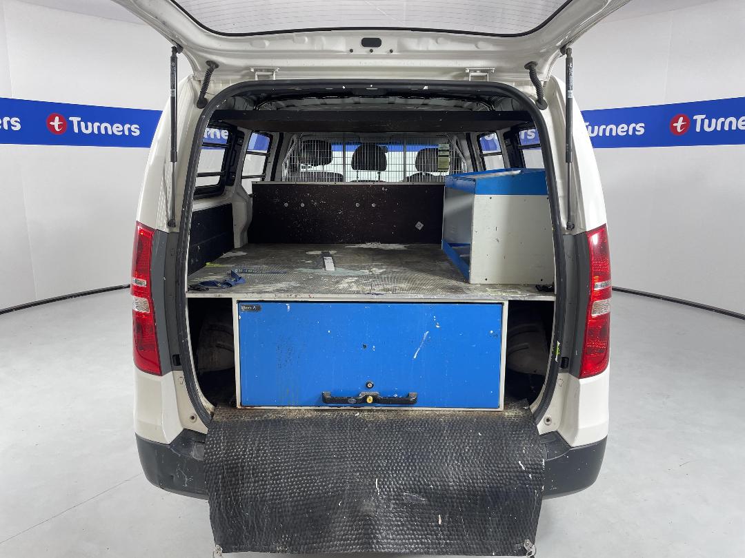 Photo '14' of Hyundai Iload