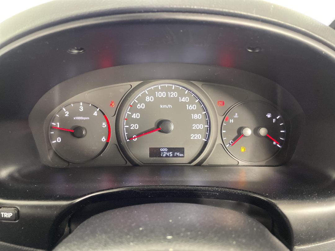 Photo '20' of Hyundai Iload