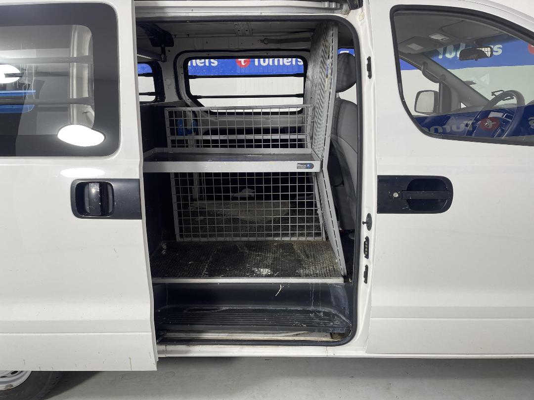 Photo '19' of Hyundai Iload