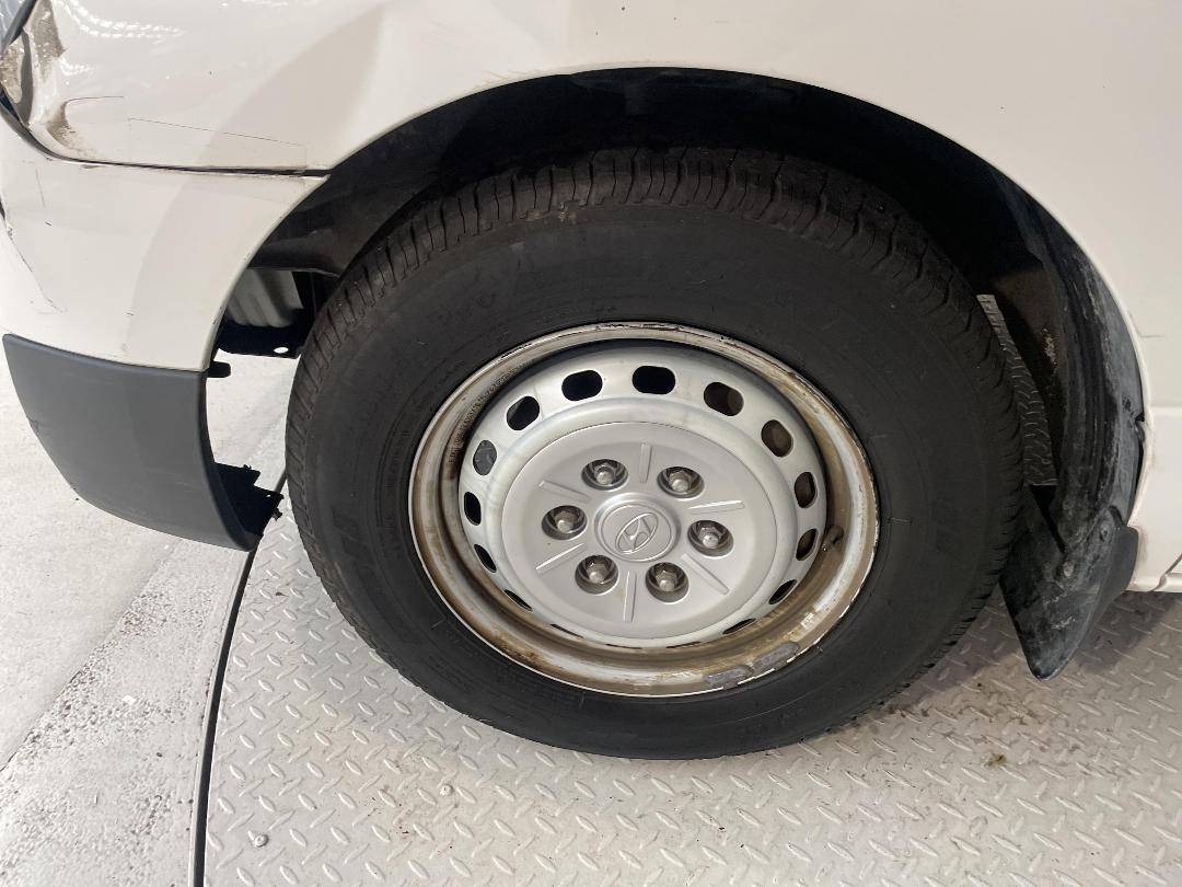 Photo '10' of Hyundai Iload