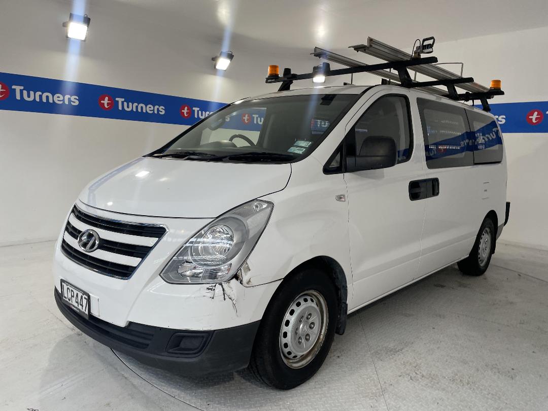 Photo '4' of Hyundai Iload