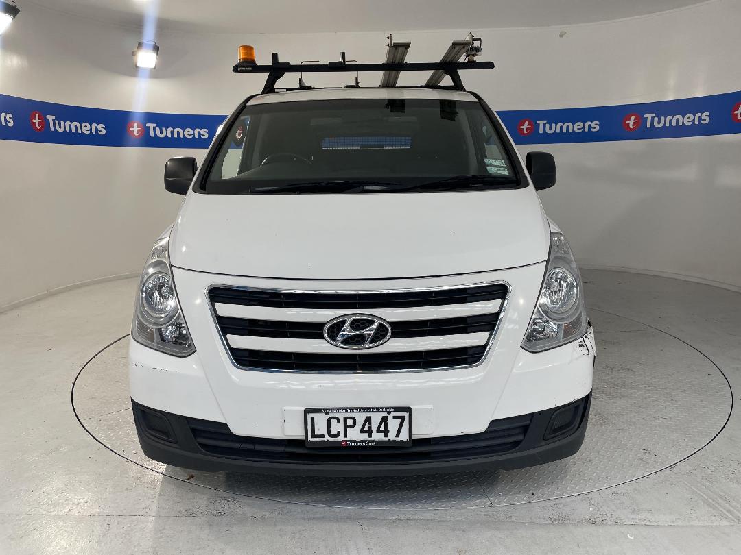 Photo '2' of Hyundai Iload