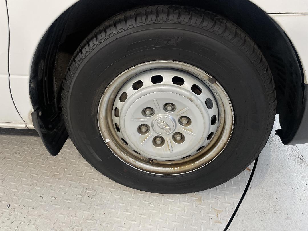 Photo '9' of Hyundai Iload