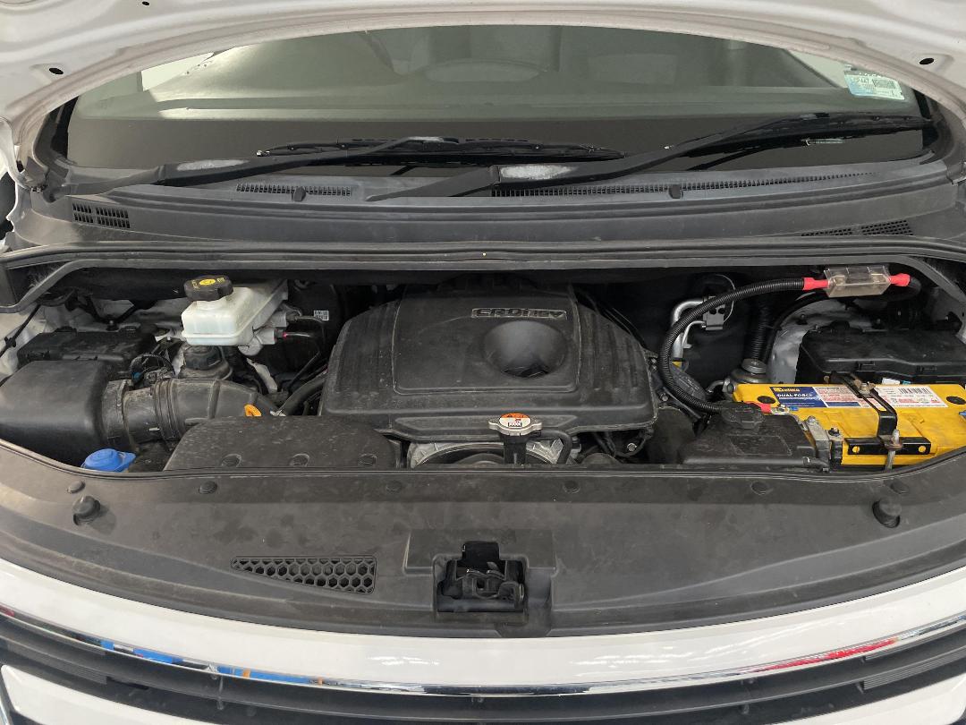 Photo '13' of Hyundai Iload