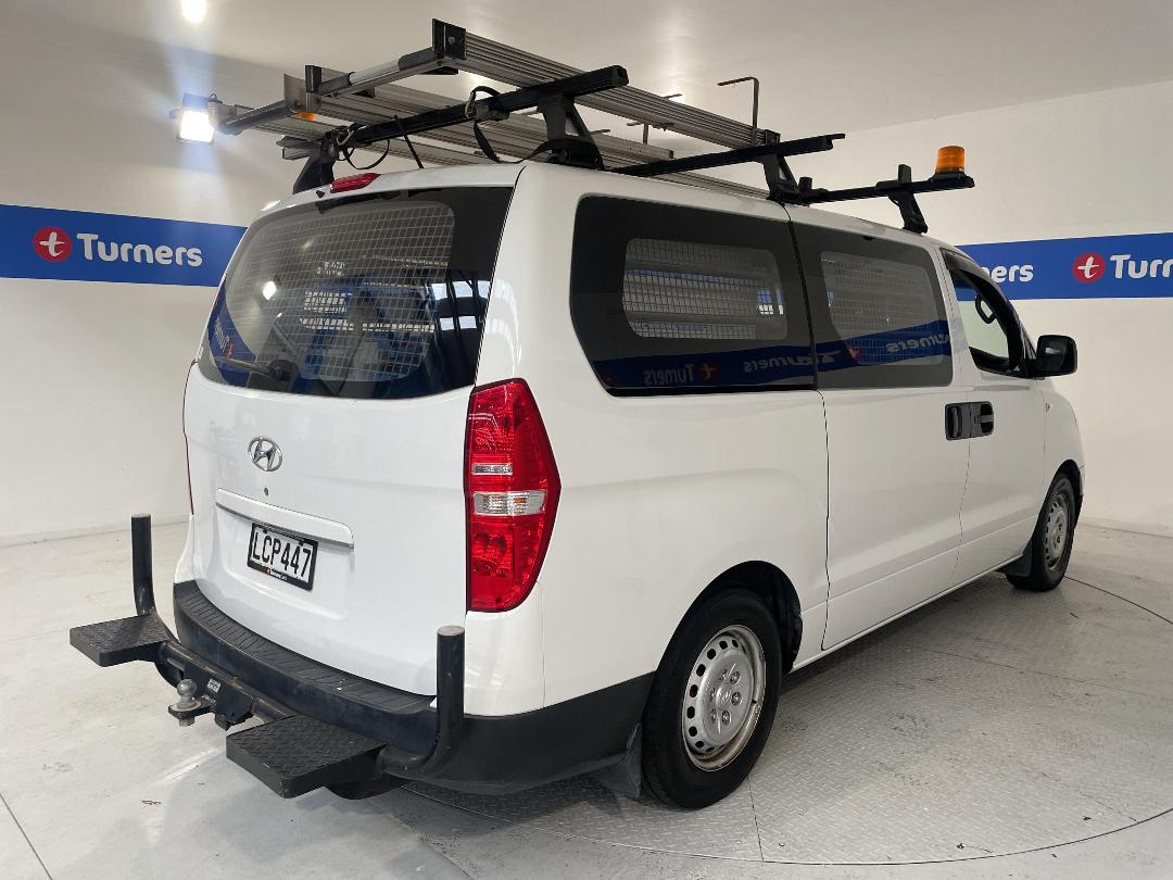 Photo '7' of Hyundai Iload